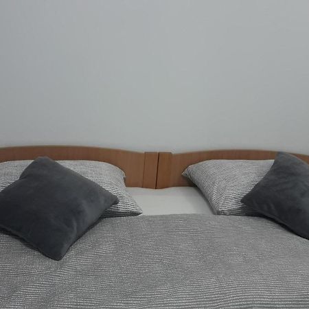 Studio Apartment Nani Centar Split Exterior foto
