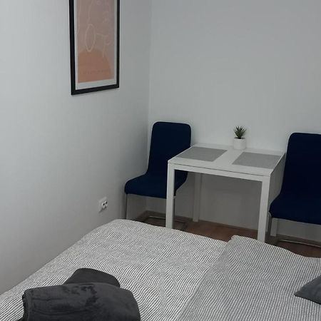 Studio Apartment Nani Centar Split Exterior foto