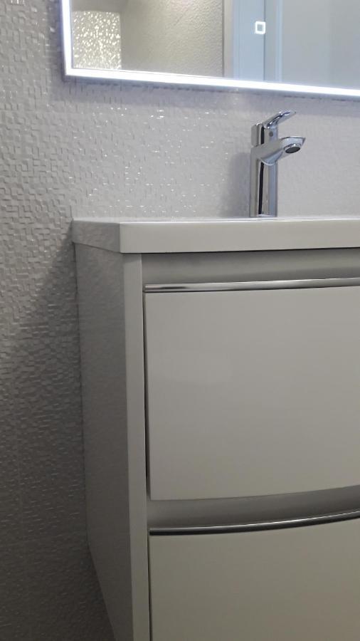Studio Apartment Nani Centar Split Exterior foto