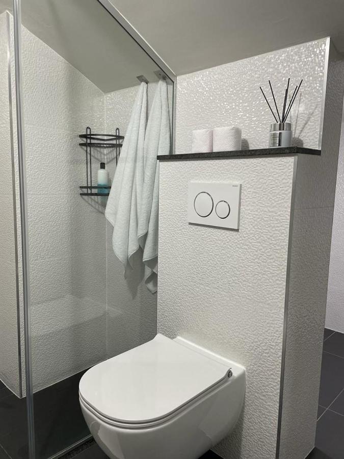 Studio Apartment Nani Centar Split Exterior foto