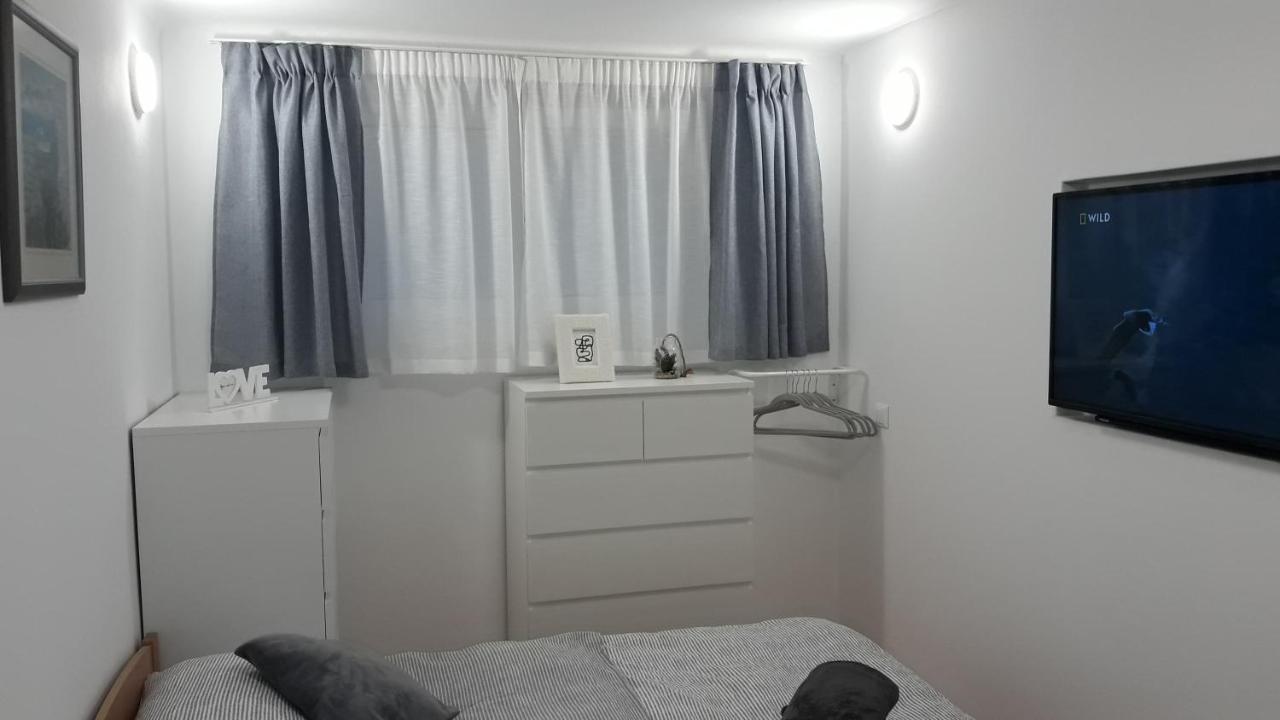 Studio Apartment Nani Centar Split Exterior foto