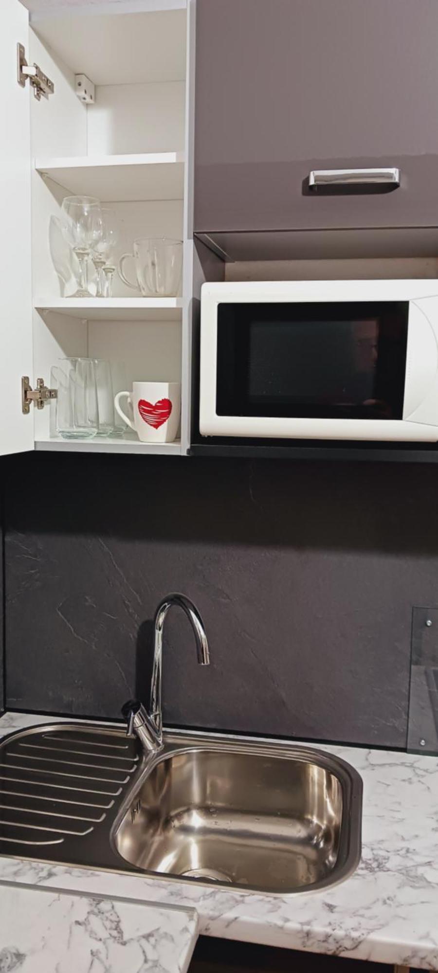 Studio Apartment Nani Centar Split Exterior foto