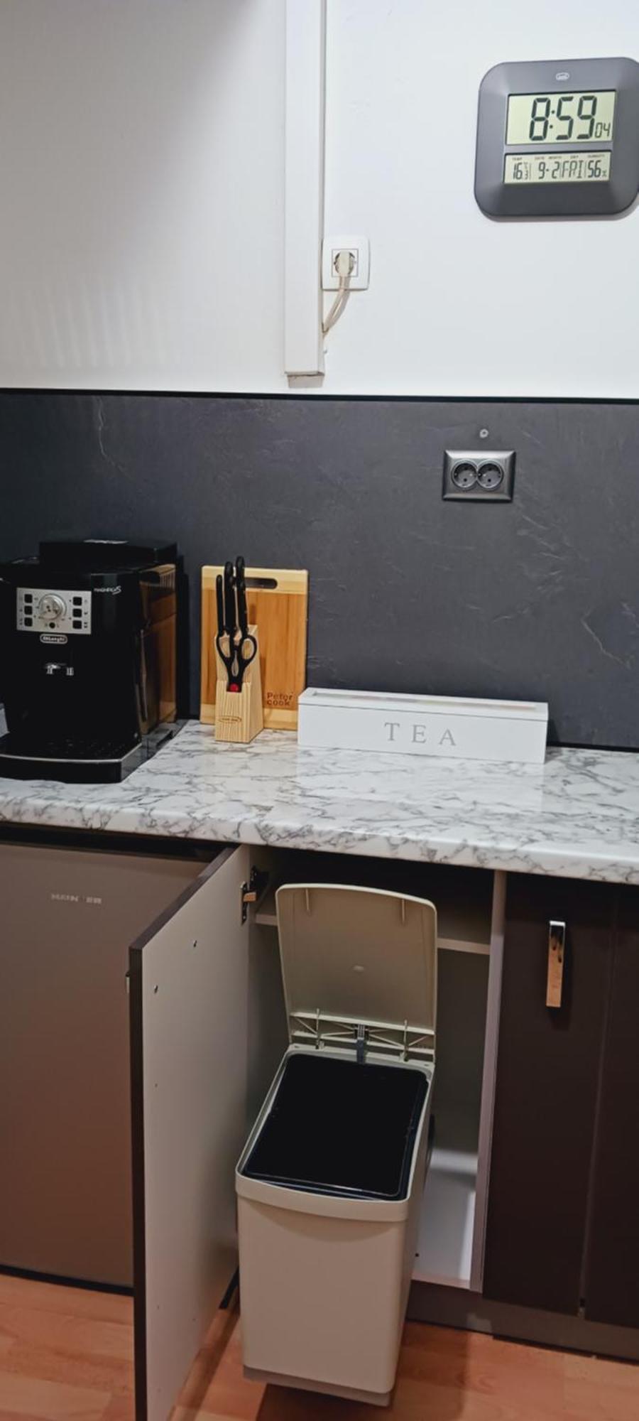 Studio Apartment Nani Centar Split Exterior foto