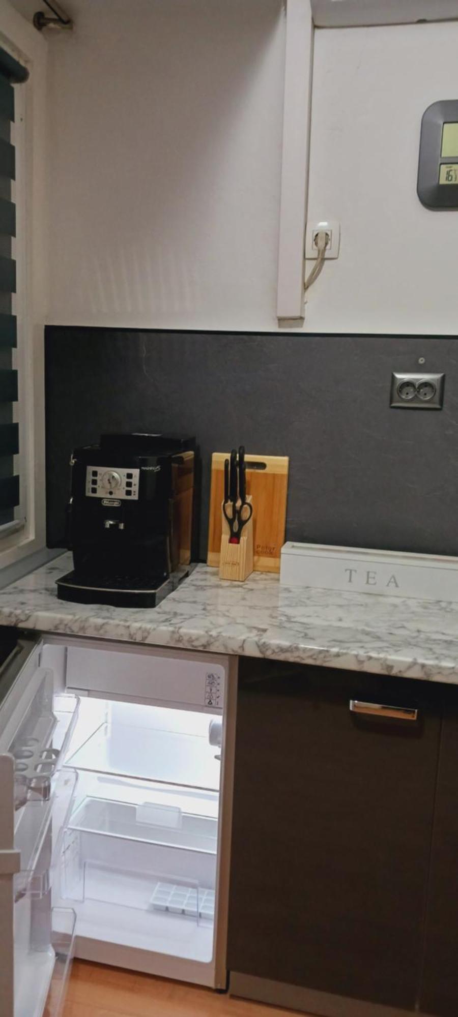 Studio Apartment Nani Centar Split Exterior foto